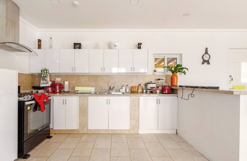 Washington House | Stay 5 minutes away from the beach