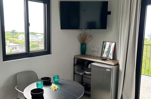 Negril House | Studio and apartment for groups