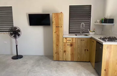 Negril House | Studio and apartment for groups