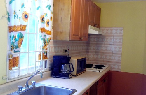 Montego Bay Apartment | Studio apartment ... 2