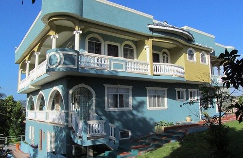 Montego Bay Apartment | Studio apartment ... 2