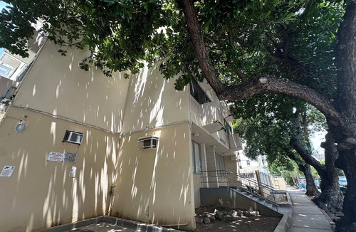 Parque Apartment | Studio Apartment by the Beach, Pool, Nightlife and Eats