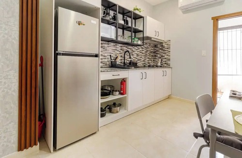 Ciudad Nueva Apartment | Studio Apartment Privada A