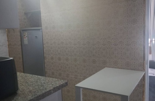 Honduras Apartment | Studio facing the sea