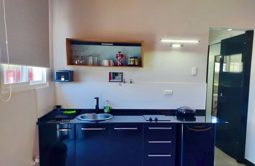 Oranjestad-West Apartment | studio My Space@11and11aruba very close to Eagle Beach