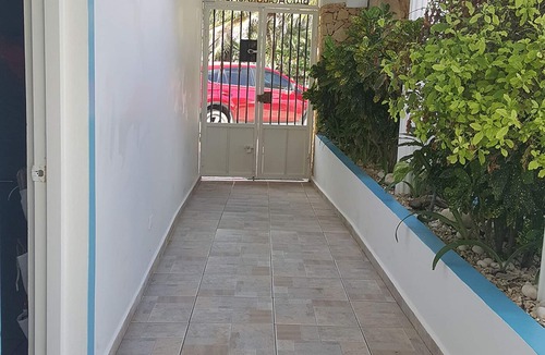 Cabarete Apartment | Studio with sea views, right on the beach, breakfast included!
