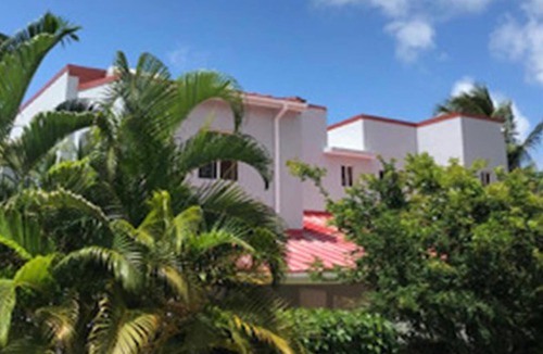Gros Islet Apartment | Stunning 3-bed Apartment in Rodney Bay