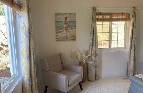 Saint Hilaire House | Stunning 3 Bed Villa overlooking Friendship Bay