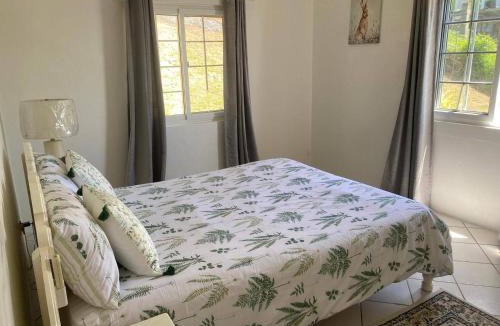 Union Vale House | Stunning 3 Bed Villa overlooking Friendship Bay