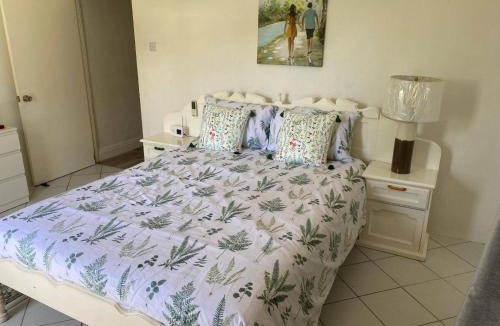 Union Vale House | Stunning 3 Bed Villa overlooking Friendship Bay