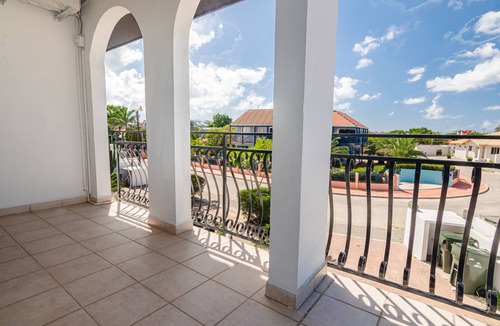 Bubali Villa | Stunning 3 bedroom Villa with Private Pool & Garden