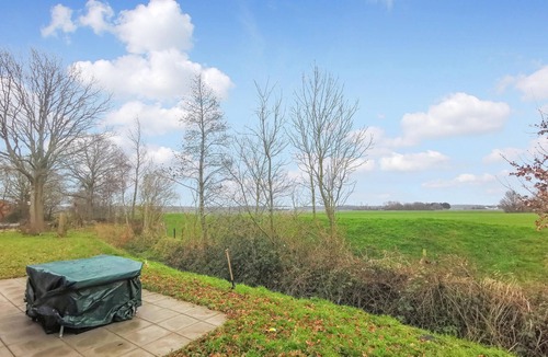 Den Oever House | Stunning home in Den Oever with WiFi