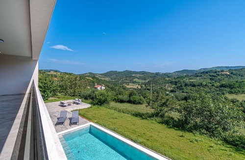 Pazin House | Stunning home in Glavanovici