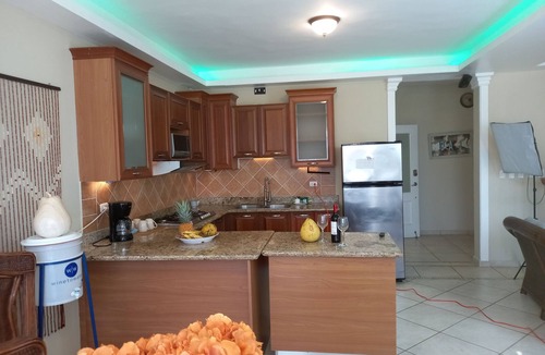 Sosua Condo | Stunning Penthouse Oceanfront Luxury at Sosua Ocean Village