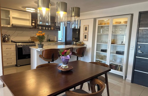Benito Juarez Condo | Stunning views of the City Centrally located. Top two floors included PH