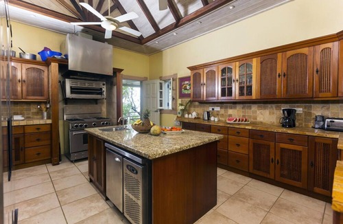 Soufriere Villa | Stunning villa located on a World Heritage Site - Arc En Ciel