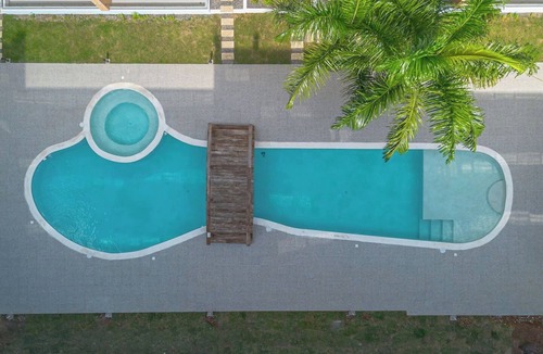 Los Melones Apartment | Stylish 2BR Apartment in the Heart of Bayahibe