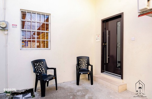 St. George's House | Stylish Boutique Hidden GEM | Heart of Downtown