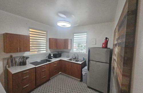 Condado Apartment | Stylish Condado Retreat in the Heart of Ashford