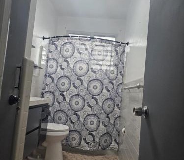 Condado Apartment | Stylish Condado Retreat in the Heart of Ashford