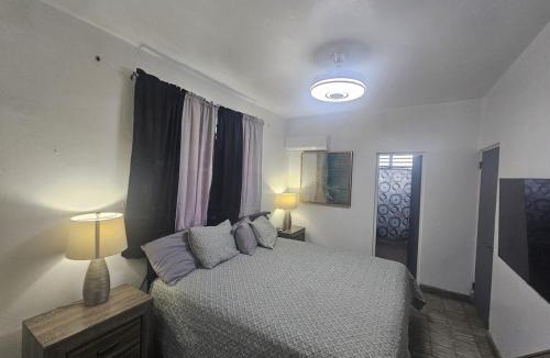 Condado Apartment | Stylish Condado Retreat in the Heart of Ashford