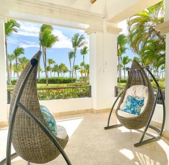 Cap Cana Marina Apartment | Stylish Lux Beach Condo Aquamarina Cap Cana