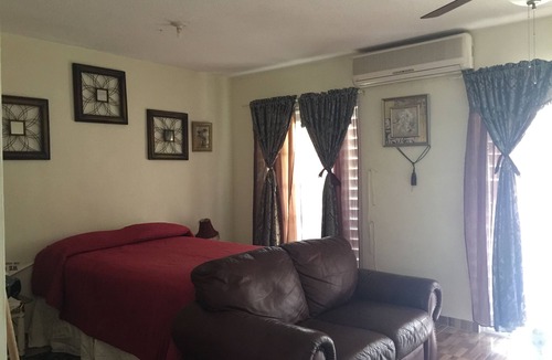 Camperdown Apartment | Stylish safe and secure