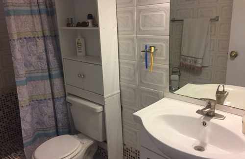 Camperdown Apartment | Stylish safe and secure