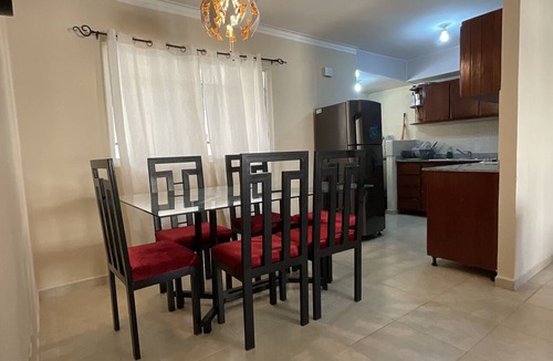 Las Americas Apartment | Stylish Stay Ciudad Juan Bosch