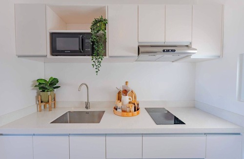 Sosua Apartment | Stylish Studio in Sosua Ocean Village