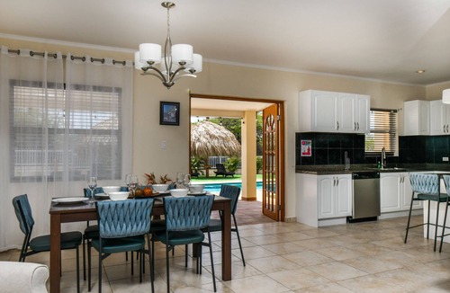 Boroncana Villa | Stylish Villa, Private Pool, Bbq, Privacy