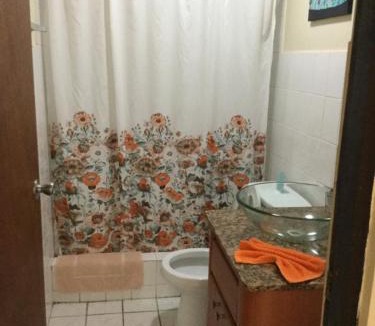 Las Croabas Apartment | Sueños del Mar
