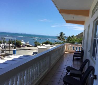 Las Croabas Apartment | Sueños del Mar