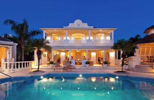 Mount Standfast Villa | Sugar Hill - Half Century House