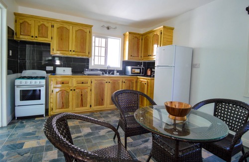 Palmiste Apartment | *Sugarmon Villas* Flamboya Suite with Amazing 180° View!