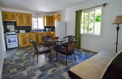 Palmiste Apartment | *Sugarmon Villas* Flamboya Suite with Amazing 180° View!