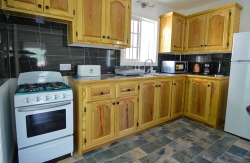 Palmiste Apartment | *Sugarmon Villas* Flamboya Suite with Amazing 180° View!