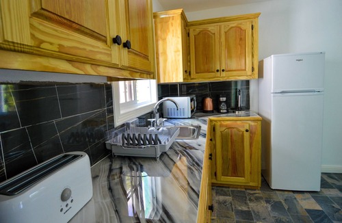Palmiste Apartment | *Sugarmon Villas* Flamboya Suite with Amazing 180° View!