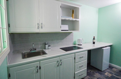Palmiste Apartment | *Sugarmon Villas* Moringa Suite With Lovely View