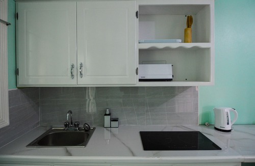 Palmiste Apartment | *Sugarmon Villas* Moringa Suite With Lovely View