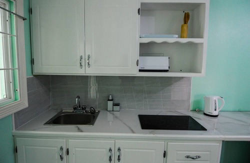 Palmiste Apartment | *Sugarmon Villas* Moringa Suite With Lovely View