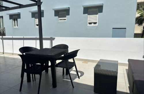 Parque Condo | Suite 1 · Gorgeous 1-Bedroom Beachside Suite