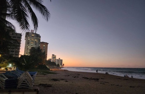 Parque Condo | Suite 1 · Gorgeous 1-Bedroom Beachside Suite