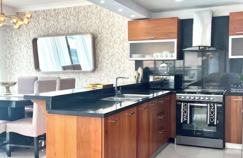La Julia Apartment | Suite Bolivar 3bdr - Pool - Cinema -Saune - SPA