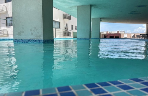 La Julia Apartment | Suite Bolivar 3bdr - Pool - Cinema -Saune - SPA