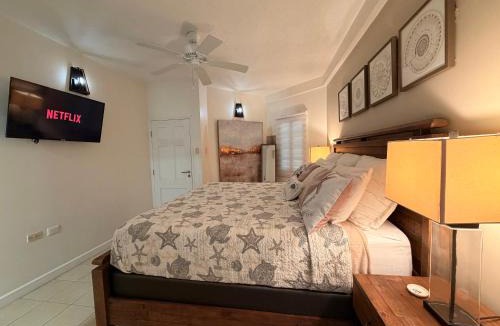 Lowlands Villa | Suite Escape Villa