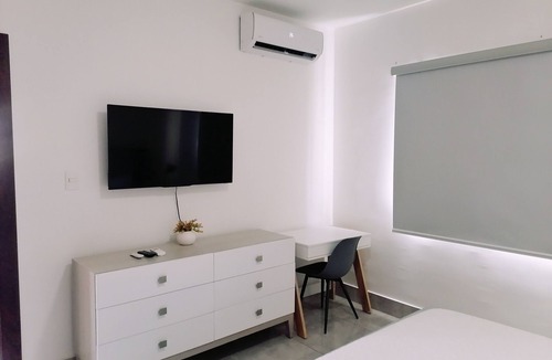 Santiago Province Apartment | Suites Room Soha II