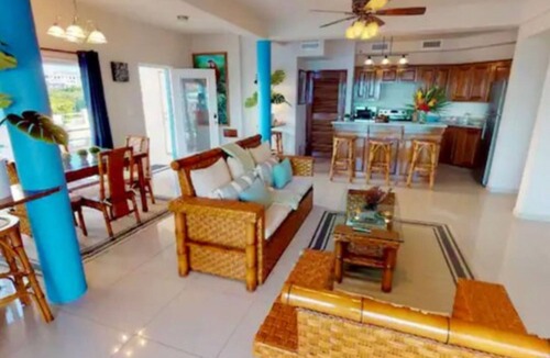 San Pedro Apartment | Summer house in Belize