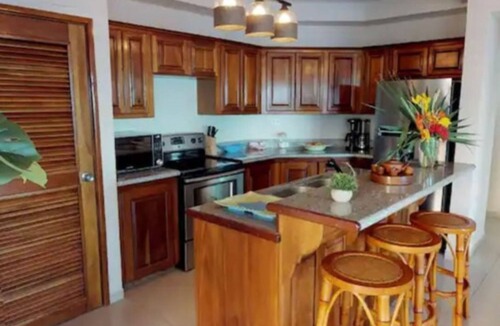 San Pedro Apartment | Summer house in Belize