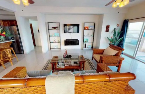 San Pedro Apartment | Summer house in Belize